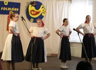 Deň detského folklóru